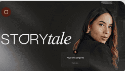 Storytale